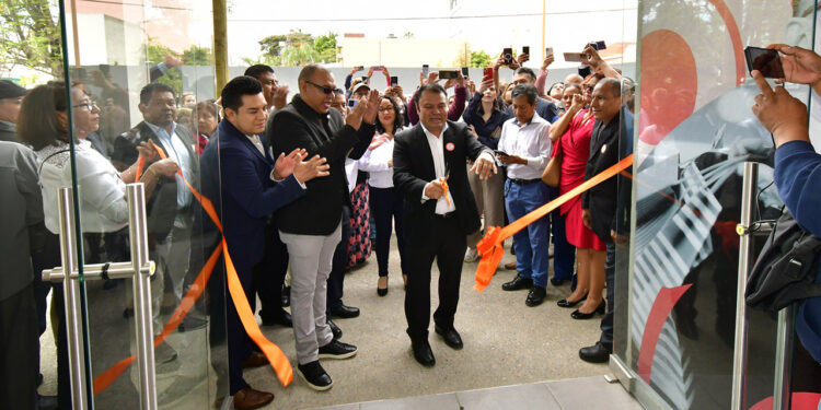 Abre sus puertas CUTOMEX Oaxaca