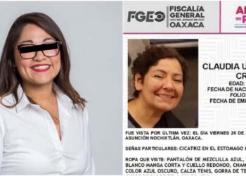 Liberan a exedil de Asunción Nochixtlán