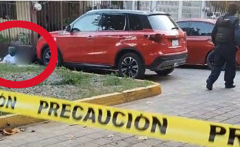 ¡Artero homicidio en Juchitán! Lo ejecutan a ‘tiros’