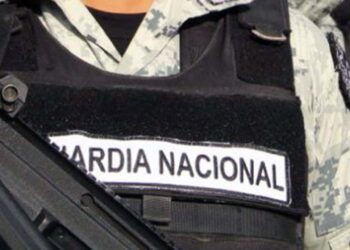 Foto: ilustrativa // Elemento de la Coordinación Regional 02 de la Guardia Nacional, con base en Huajuapan, fue víctima de fraude.
