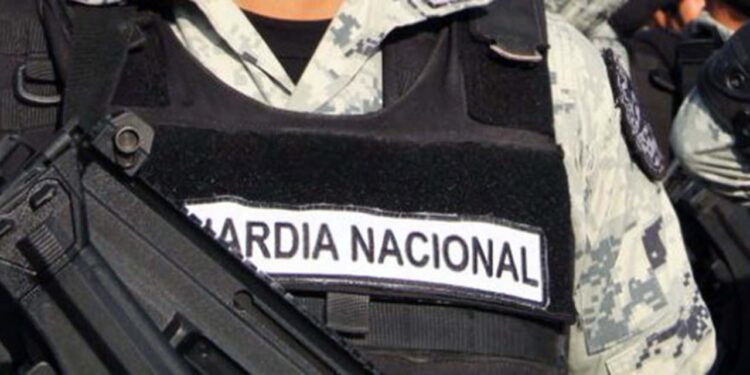 Foto: ilustrativa // Elemento de la Coordinación Regional 02 de la Guardia Nacional, con base en Huajuapan, fue víctima de fraude.