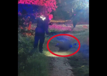 ¡Eliminan a presunto delincuente en Juchitán!
