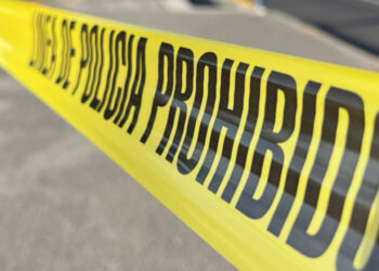 ¡Acribillan a carretonero en San Blas Atempa!