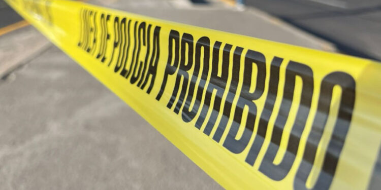 ¡Acribillan a carretonero en San Blas Atempa!