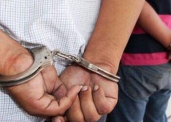 Les echan en guante a dos implicados en secuestro agravado en el Istmo