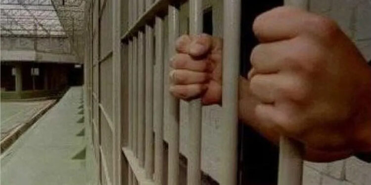 ¡Feminicida es condenado a 50 años de prisión!