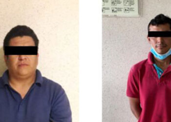 Fallo condenatorio para feminicida de precandidata de Ocotlán de Morelos