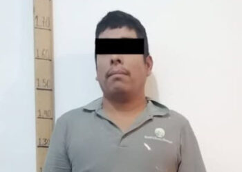Le echan el guante por violación agravada en Putla Villa de Guerrero