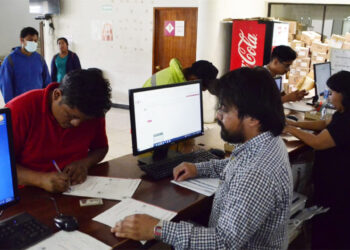 Cuesta 1 mil 247 mdp estímulos fiscales por tenencia