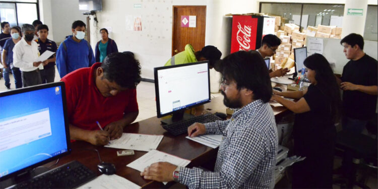 Cuesta 1 mil 247 mdp estímulos fiscales por tenencia