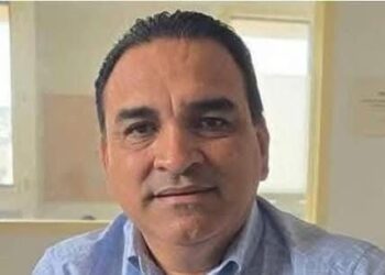 ¡Tragedia en Chilpancingo! Abaten a destacado político oaxaqueño en Guerrero