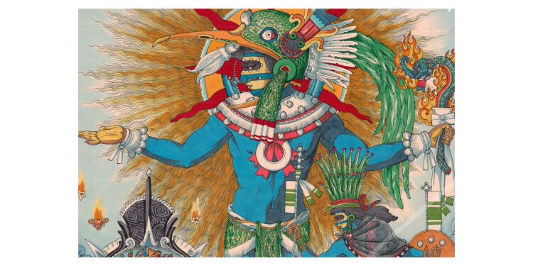 ¿Sabías que la Navidad tiene un gemelo prehispánico? ¡Descubre la conexión entre la Navidad y la fiesta Mexica del solsticio! 🎄🌞