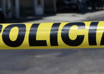 Ultimados a balazos en la colonia Barrio Nuevo de Matías Romero