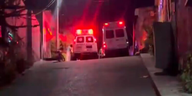 ¡Otra masacre, ahora en Jiutepec, Morelos! Nueve muertos relacionados con el narcotráfico
