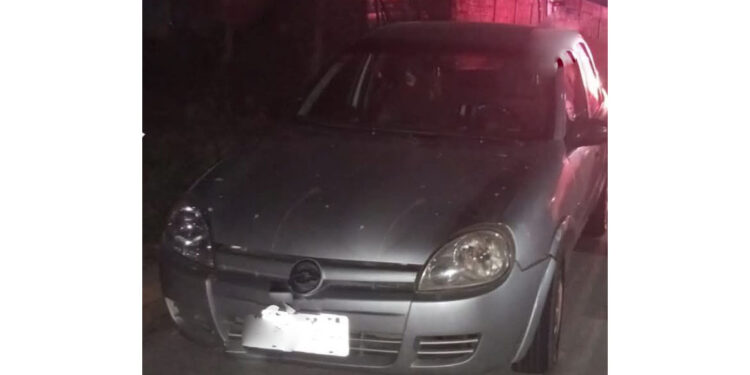 Vecinos detienen a automovilista que atropelló a peatón en Salina Cruz