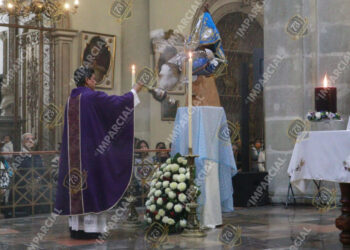 La Fiesta de la Virgen de Juquila: Fe, Tradición y Milagros que Unen a Oaxaca