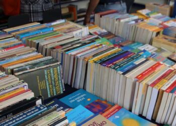 Foto: internet // Prevé realizar la Feria Estatal del Libro de Oaxaca de la mano del Fondo de Cultura Económica.