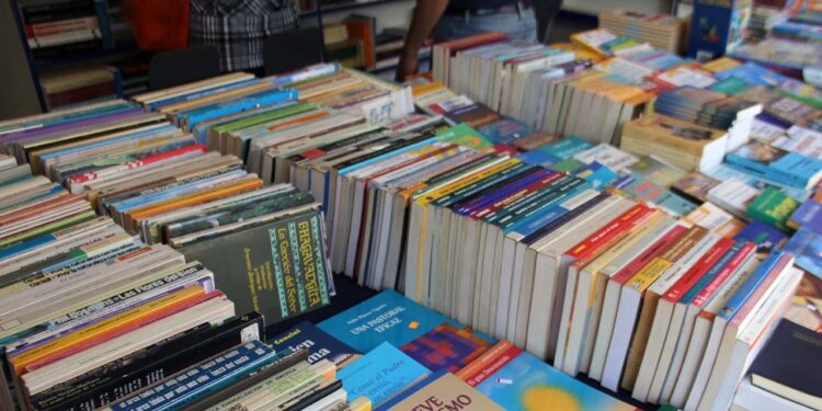Foto: internet // Prevé realizar la Feria Estatal del Libro de Oaxaca de la mano del Fondo de Cultura Económica.