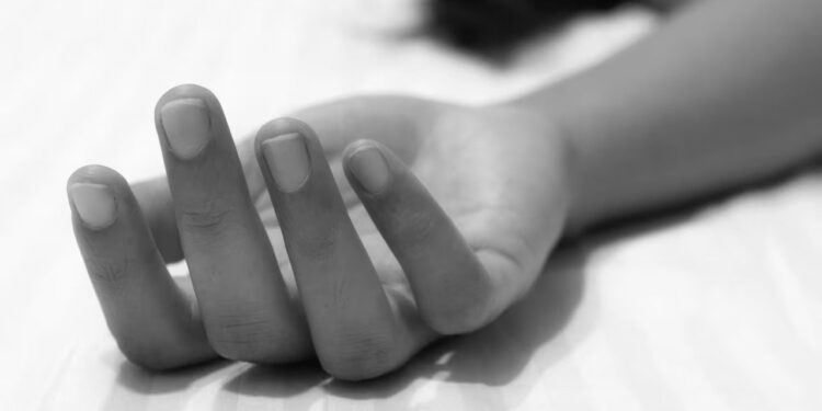 ¡Asesinan a mujer en Oaxaca! La FGEO activa protocolo de feminicidio