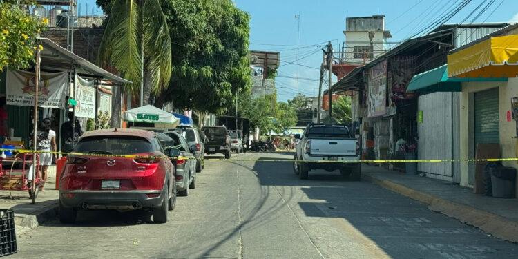 ¡’Tazo dorado’ entrega el equipo en Puerto Escondido!