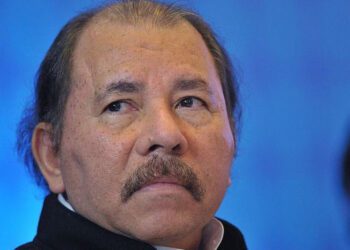 Justicia argentina captura a Daniel Ortega por crímenes de lesa humanidad