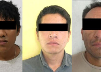 ¡Histórica condena! Suman 105 años de prisión tres responsables de homicidio calificado