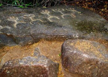 ¡La Sabana! Un tesoro arqueológico y natural en Acapulco