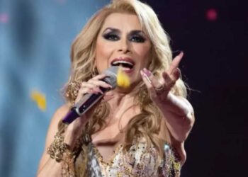 Dulce disfrutó de su última Nochebuena rodeada de amor antes de su inesperado fallecimiento