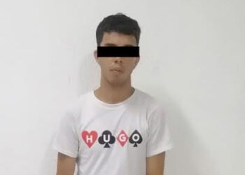 Venezolano acusado por robo es vinculado a proceso legal