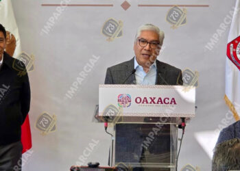 Netzahualcóyotl Salvatierra renuncia a SINFRA