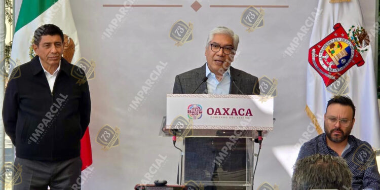 Netzahualcóyotl Salvatierra renuncia a SINFRA