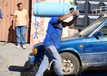 Según Pemex, no hay desabasto de gas en Oaxaca