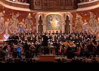 Georg Friedrich Händel presentó su oratorio “El Mesías” en el Covent Garden de Londres, el 23 de marzo de 1743.