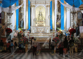 ¡Oaxaca se prepara para celebrar a la Virgen de la Soledad!