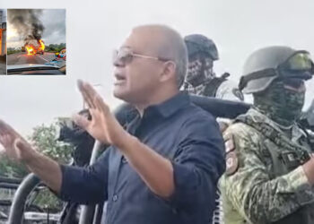 Motín en el Penal de Villahermosa deja dos muertos