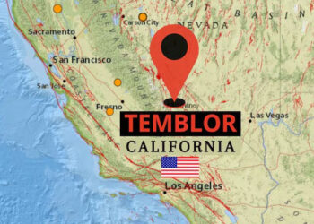 Terremoto de magnitud 7 en California y alerta de Tsunami: ¿Es este el inicio de ‘The Big One’?