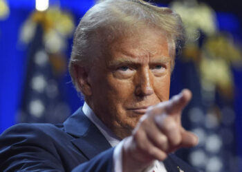 Trump anuncia que declarará a los carteles del narcotráfico como organizaciones terroristas extranjeras