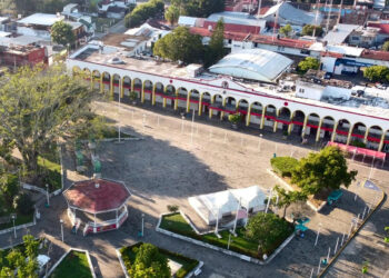 Tuxtepec, entre los 100 municipios de México con más feminicidios
