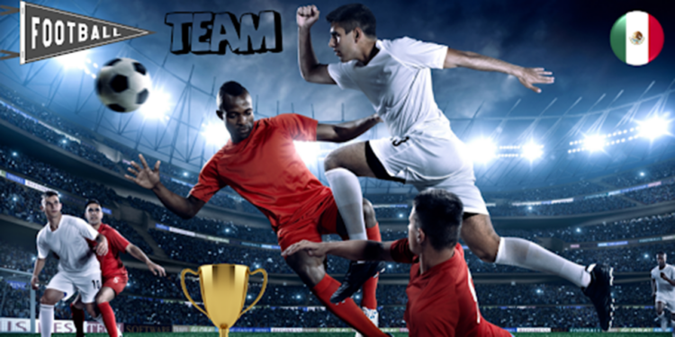 ¿Cuál es el mejor equipo de fútbol del mundo? Descúbrelo aquí