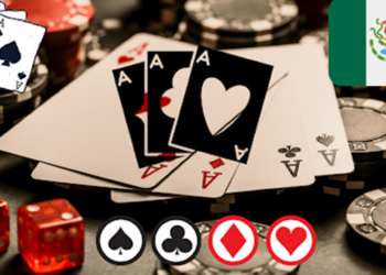 Domina el Póker Clásico de 5 Cartas: Guía Completa para Jugar en México