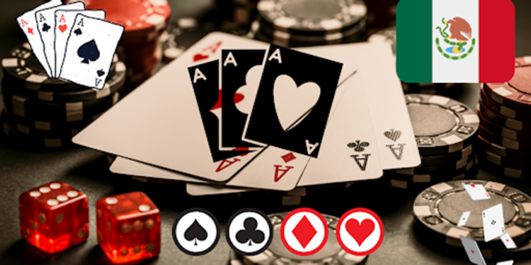 Domina el Póker Clásico de 5 Cartas: Guía Completa para Jugar en México