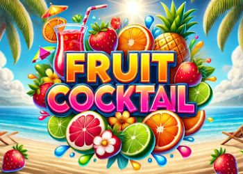 Cómo aumentar tus probabilidades de ganar en Fruit Cocktail con una apuesta correcta