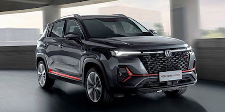 Todo lo que debes saber acerca de Changan: claves y ventajas