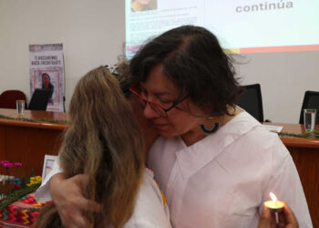 Tras impunidad, hermanas Uruchurtu van a instancias internacionales