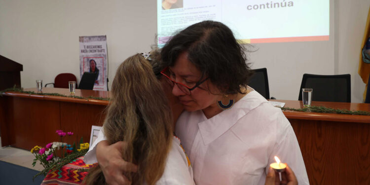 Tras impunidad, hermanas Uruchurtu van a instancias internacionales