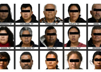 Vinculan a proceso a 13 personas por fuga del alcalde de Santo Tomás de los Plátanos