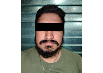 Lo detienen por violación en Santa Catarina Juquila