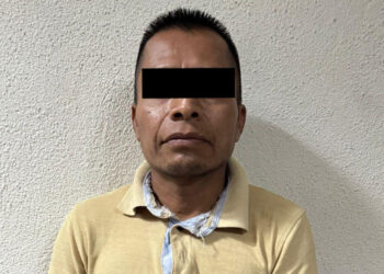 ¡Imponen 33 años de prisión a agresor sexual en la Costa de Oaxaca!