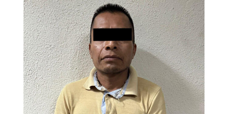 ¡Imponen 33 años de prisión a agresor sexual en la Costa de Oaxaca!