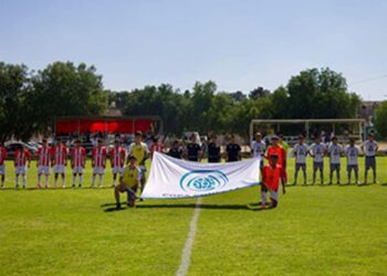 Ahora Dragones se alista para regresar a la Liga TDP.